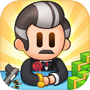 Icon of Mafia Shop Tycoon: idle game