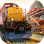 Icon of Car Transporter Train Driver: Car Delivery Game
