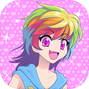 Crush Crush - Idle Dating Sim