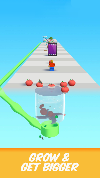 Hole Grinder Latest Version for Android/iOS APK - TapTap