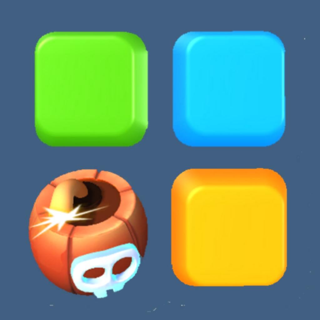 Slide Merge ! Latest Version for Android/iOS APK - TapTap