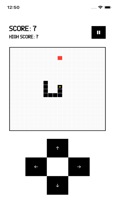 Retro Pixel Snake Adventure for Android/iOS - TapTap