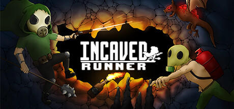 Banner of Incaved Runner 