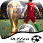 ⚽ Soccer WorldCup 2018 Russia