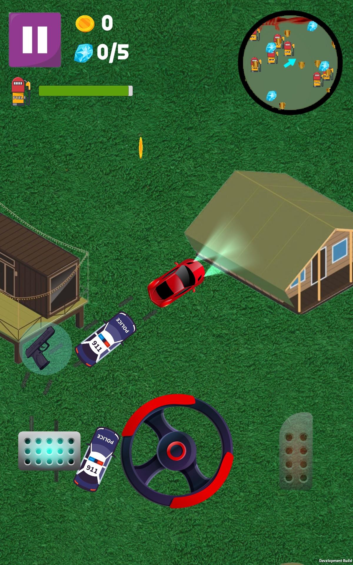 Battleground Car android iOS apk download for freeTapTap