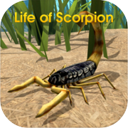 Life of Scorpion