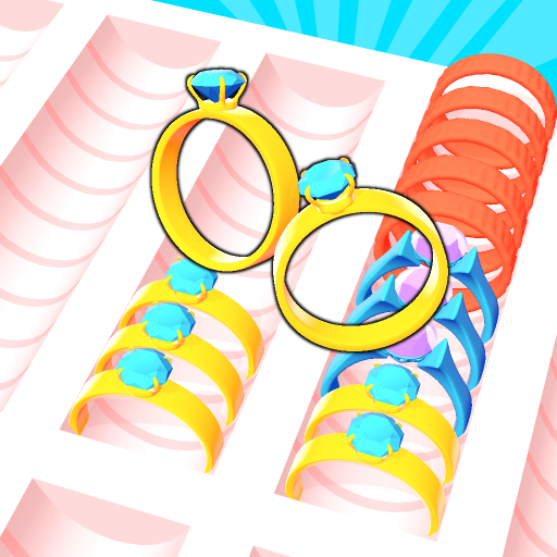 Ring Sort Latest Version for Android/iOS APK - TapTap