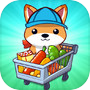 Animal Mart: Tycoon Games