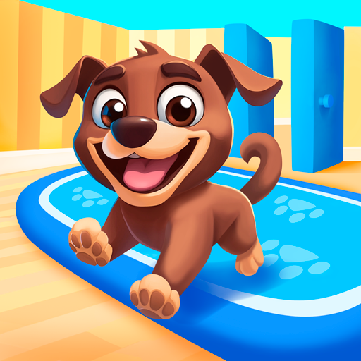 Pawscape: Run, Puppy, Run! Ratings & Reviews - TapTap