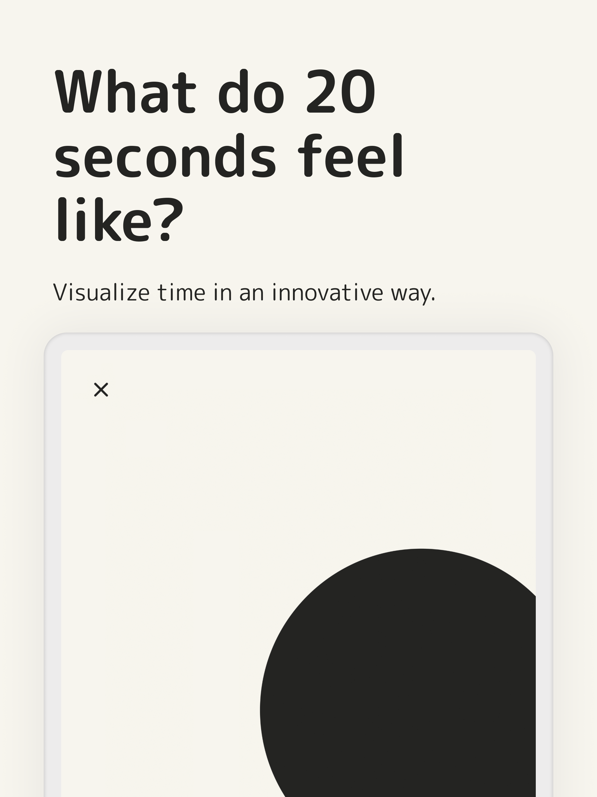 Stapelstein Inspire Game Screenshot