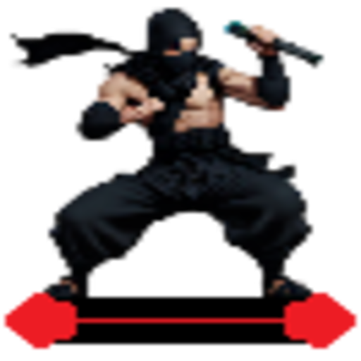 Ninja Latest Version for Android/iOS APK - TapTap