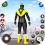 Icon of Rope Hero Spider Fighting Game