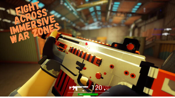 Battle Latest Version for Android/iOS APK - TapTap