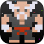 Galaga:TEKKEN Edition
