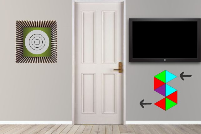 Escape Games 8B 165 Game Screenshot