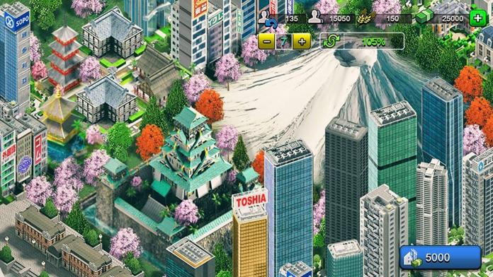TOKYO 2020 GAME® Game Screenshot