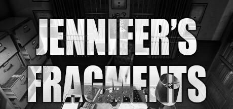 Banner of Jennifer's Fragments 