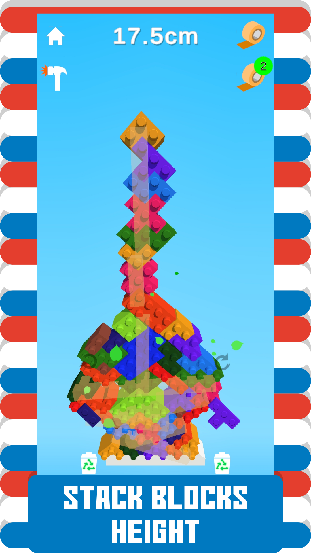 Block Tower Latest Version for Android/iOS APK - TapTap