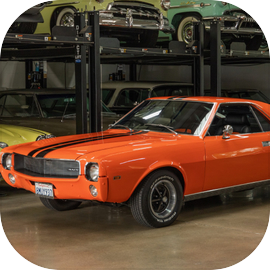 Deadly My Summer Car Garage