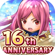 RPG Elemental Knights R (MMO)