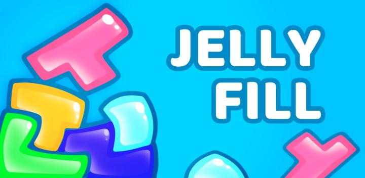 Banner of Jelly Fill 2.10.2