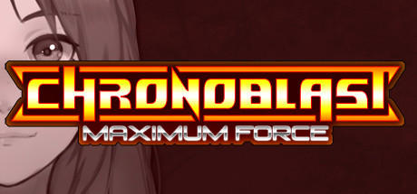 Banner of Cronoblasto: Força Máxima 