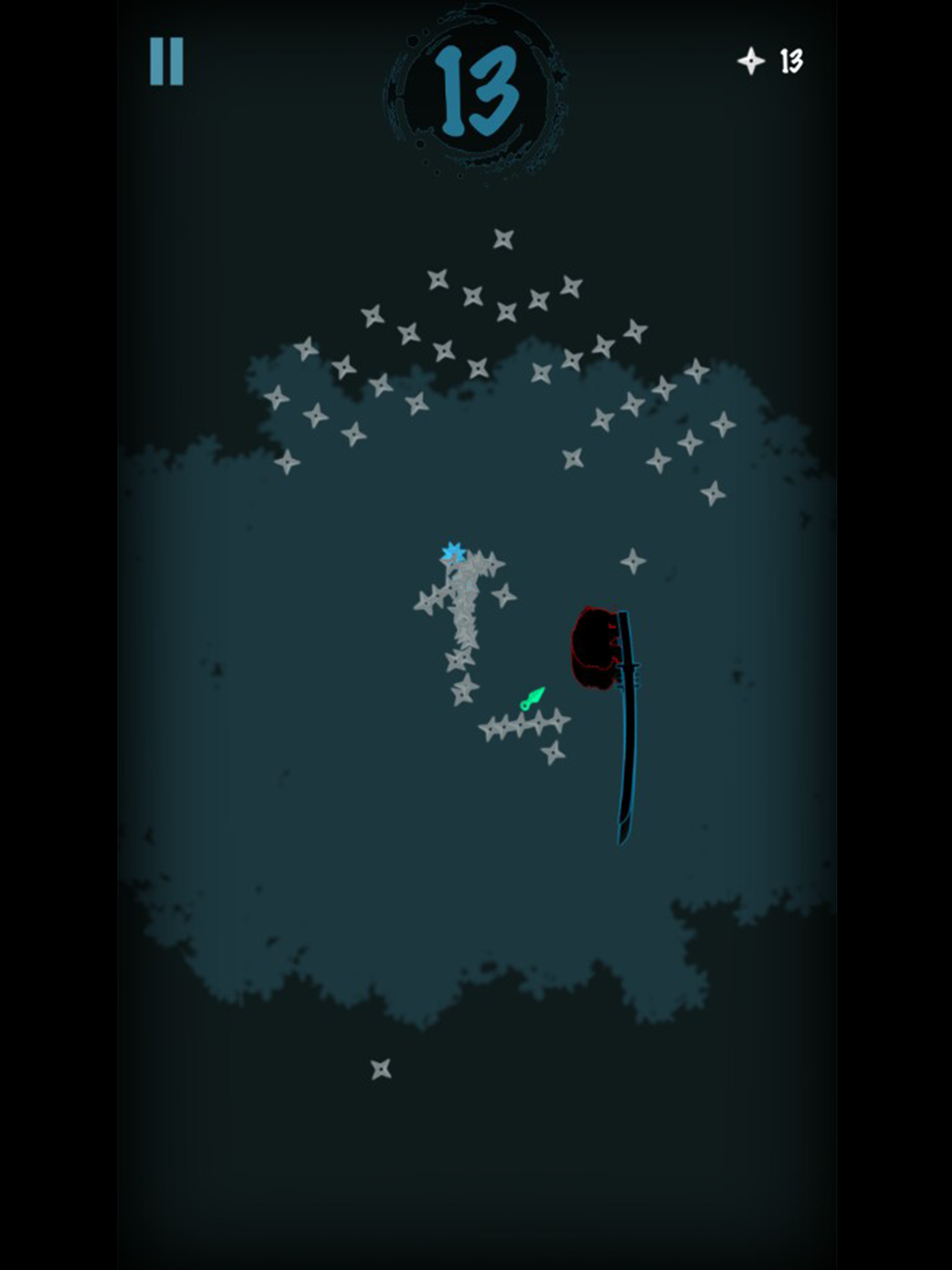 Karl! Game Screenshot