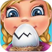 EggSitter - Manipuler avec soin