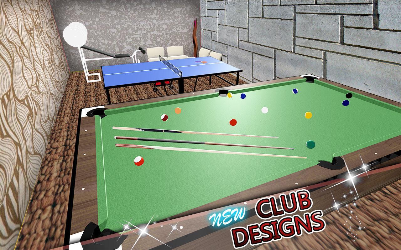 Design Home Dream Makeover Game Screenshot