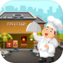 Funny Chef Rescue Best Escape Game-303
