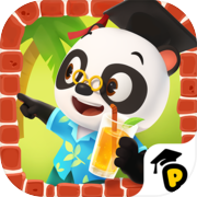 Dr. Panda Stadt: Urlaub