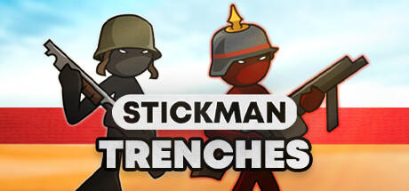 Banner of Stickman Trenches 