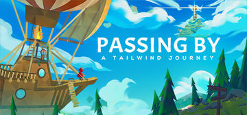 Banner of Passing By - A Tailwind Journey 