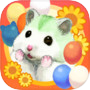  ไอคอนของ Hamster Valley: Cozy Carnival