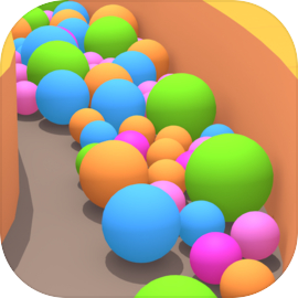 Sand Balls - Puzzle Game