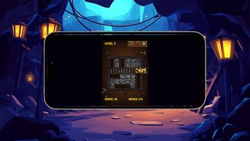 548 Cow Treasure Ship Out Game Screenshot