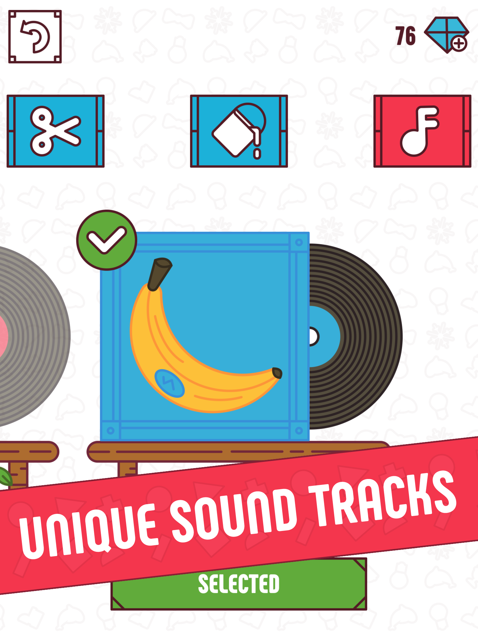 Find The Balance - Physical Fu 遊戲截圖