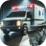 Icon of Ambulance Driver Simulator Pro