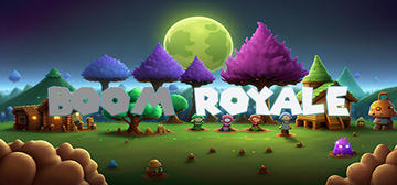Banner of Boom Royale 