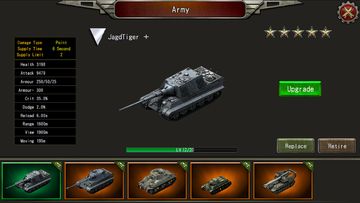 王牌冲突(Clash of Ace) Game Screenshot