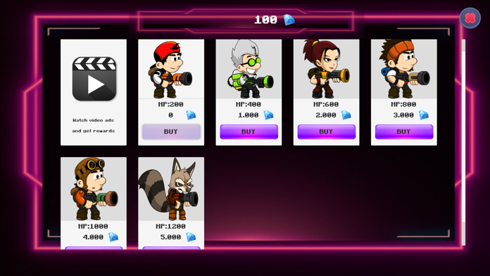 WARRIOR TT Latest Version for Android/iOS APK - TapTap