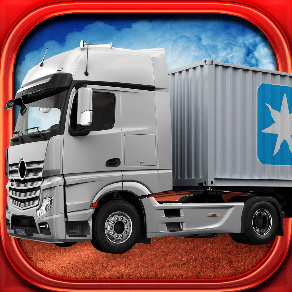 Truck Sim: Extreme Euro Lorry Driver Simulator for Android/iOS