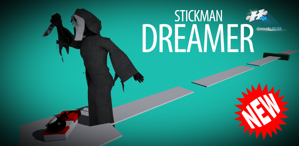 Banner of स्टिकमैन ड्रीमर 1.0.0