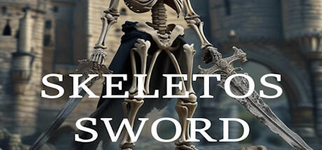 Banner of Skeletos Sword 