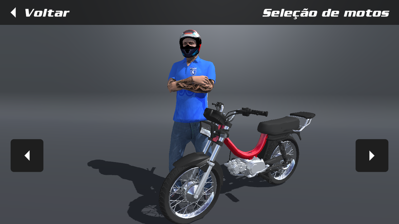 Bikes MX Grau 2 Simulator APK (Android App) - Baixar Grátis