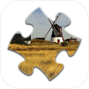 Farm Jigsaw Puzzles