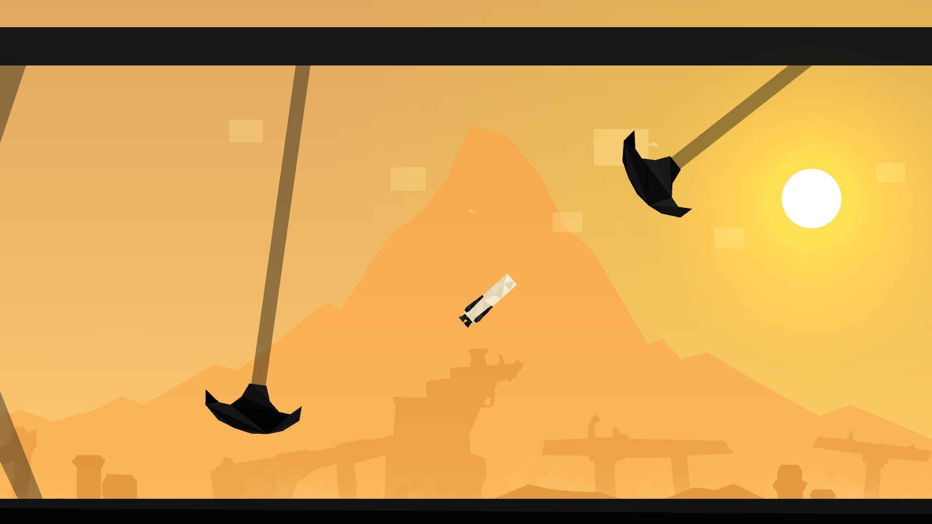 Landing Confirmed 게임 스크린샷