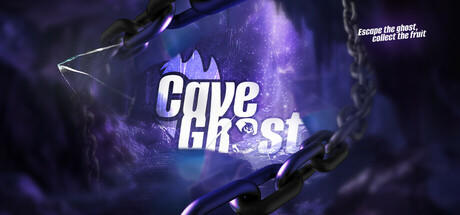 Banner of Cave Ghost 