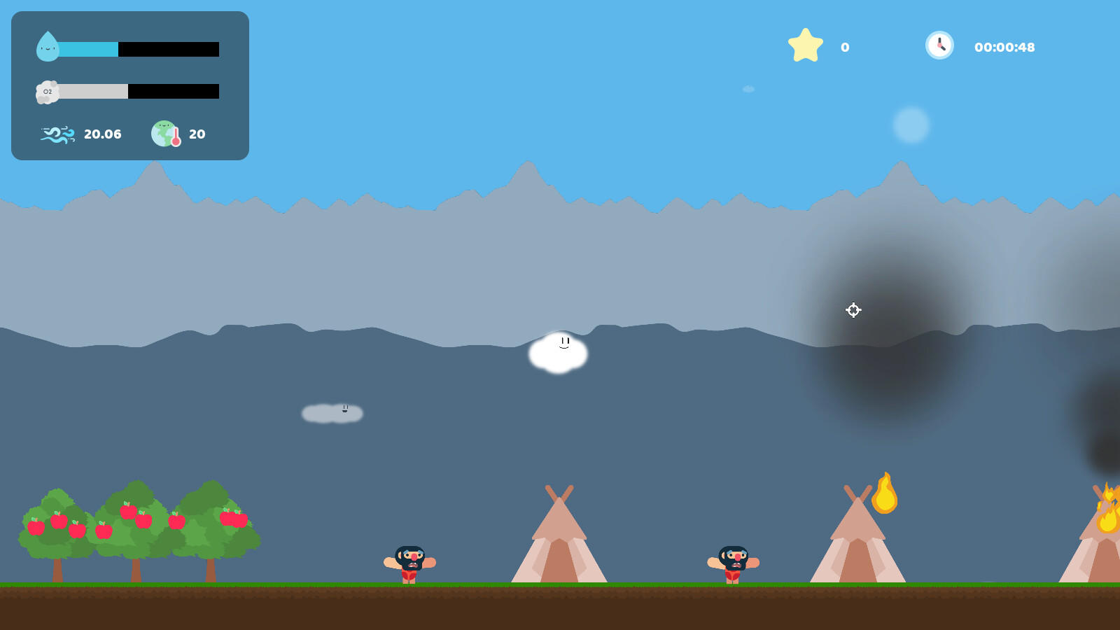 Screenshot 3 of Weather Dominance 