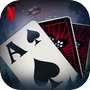 Icon of Classic Solitaire NETFLIX